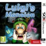 Luigi's Mansion 3DS