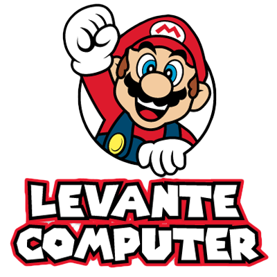 Servizi - Levante Computer