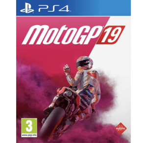 MotoGP 19 PS4