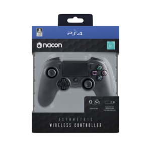 Nacon Asymmetric Wireless Controller