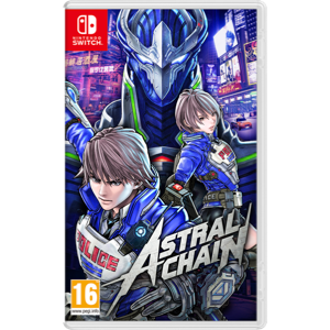 Astral Chain