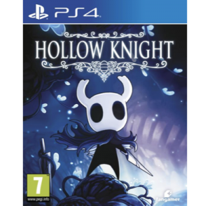 Hollow Knight PS4