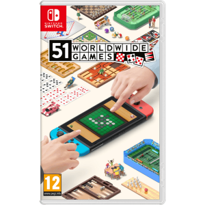 51 Worldwide Games