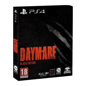 Daymare 1998