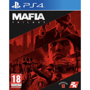 Mafia Trilogy