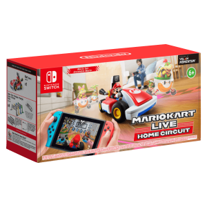 Mario Kart Live Home Circuit - Mario