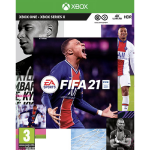 FIFA 21 Xbox One - Series X