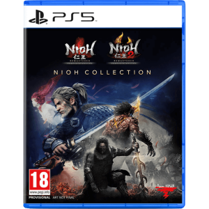Nioh Collection