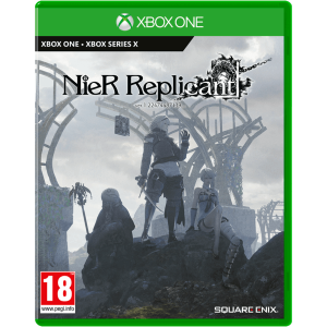 NieR Replicant ver.122474487139...
