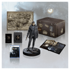 Resident Evil Village Collector's Edition PS5