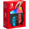 Nintendo Switch OLED Rosso Blu