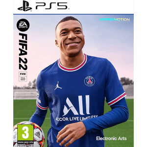 FIFA 22 PS5