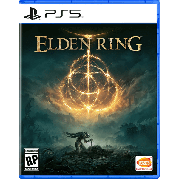 Elden Ring PS5