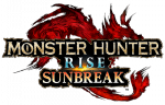 Monster Hunter Sunbreak Logo