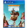 Saints Row Day One Edition PS4