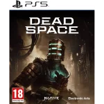 Dead Space Remake PS5 Packshot