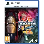 Raiden IV x Mikado Remix Deluxe Edition PS5