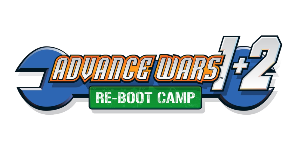 Advance Wars ReBoot Logo
