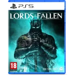 Lords of The Fallen